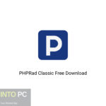 PHPRad Classic Free Download
