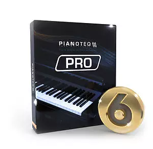 Pianoteq Pro Free Download - iandroid.eu