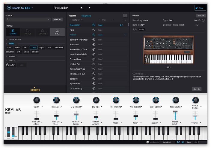 Pianoteq Pro Free Download