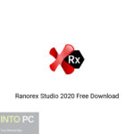 Ranorex Studio 2020 Free Download
