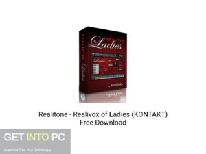 Realitone Realivox of Ladies (KONTAKT) Offline Installer Download-GetintoPC.com