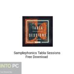 Samplephonics Tabla Sessions Free Download