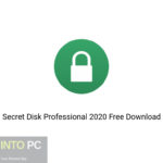 Secret Disk Professional 2020 Free Download