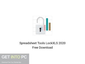 Spreadsheet Tools LockXLS 2020 Offline Installer Download-GetintoPC.com