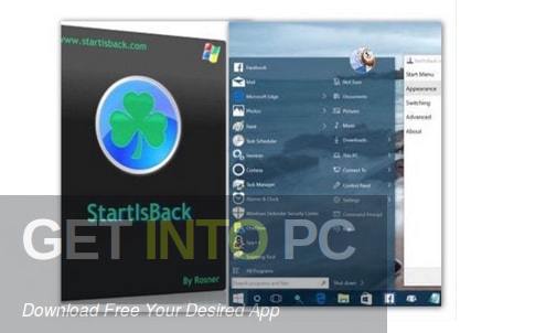 StartIsBack ++ 2020 Free Download