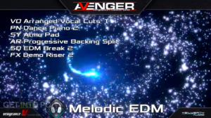 Vengeance Sound Melodic EDM Free Download-GetintoPC.com