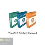 VisualNEO Web Free Download