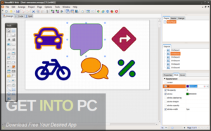 VisualNEO Web Offline Installer Download-GetintoPC.com