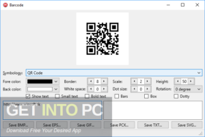 WINSOFT Barcode Direct Link Download-GetintoPC.com