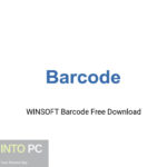 WINSOFT Barcode Free Download