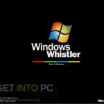 Windows Whistler Free Download