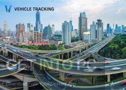 Autodesk Vehicle Tracking 2021 Free Download