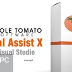 Visual Assist X 2020 Free Download