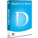iMyfone D-Back iPhone Data Recovery Expert Free Download