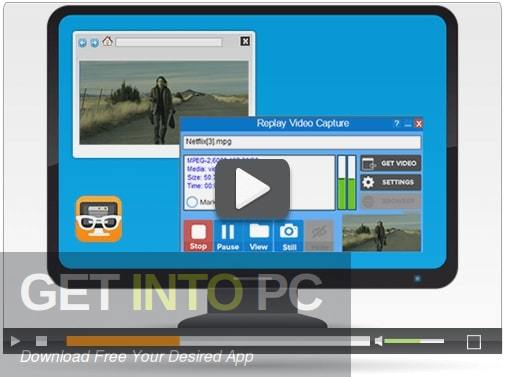 Applian Replay Video Capture 2020 Direct Link Download
