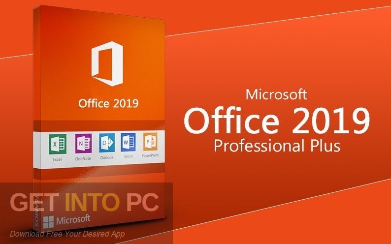 Microsoft Office 2019 Professional Plus Free Download