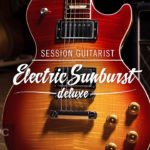 Native Instruments  Session Guitarist Electric Sunburst Deluxe Free Download