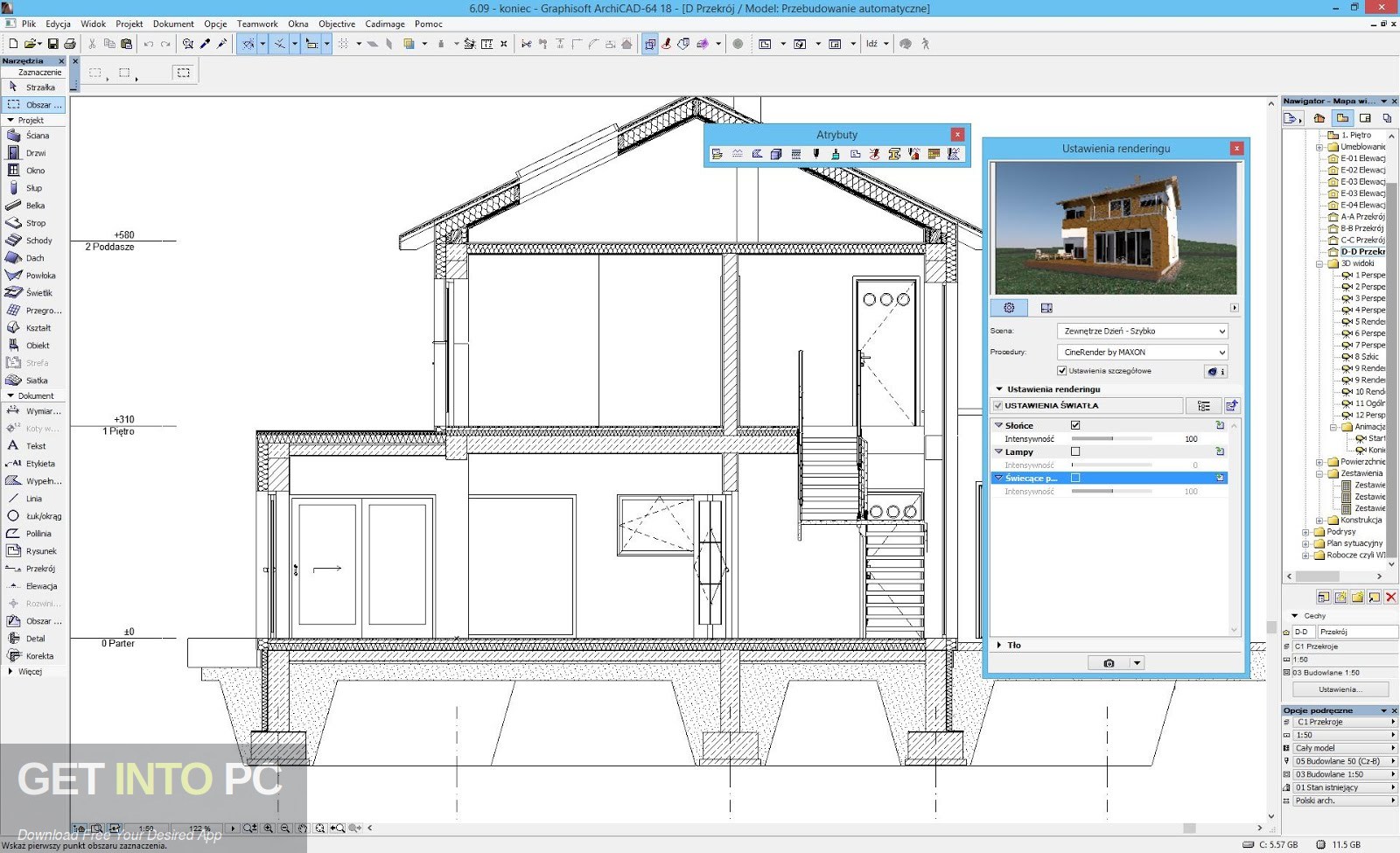 archicad 9 software free download
