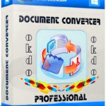 Okdo Pdf to All Converter Professional Free Download