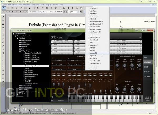 Garritan - Personal Orchestra 5 Direct Link Download