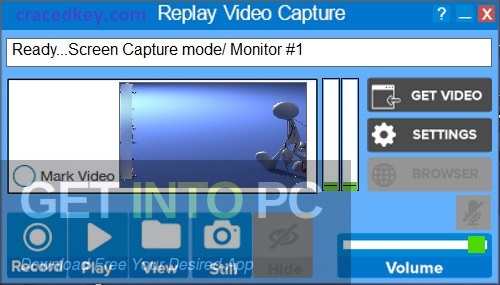 Applian Replay Video Capture 2020 Offline Installer Download