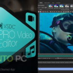 VSDC Video Editor Pro 2020 Free Download