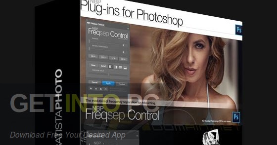 NBP Photoshop Plugins Collection Free Download