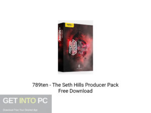 789ten The Seth Hills Producer Pack Offline Installer Download-GetintoPC.com
