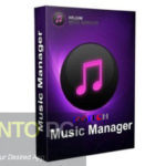 Helium Music Manager 2020 Free Download
