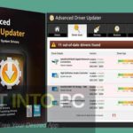 Advanced Driver Updater 2020 Free Download