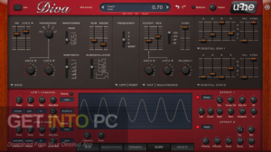 Audiotent the Scope Free Download-GetintoPC.com