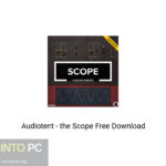 Audiotent – the Scope Free Download