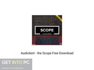 Audiotent the Scope Offline Installer Download-GetintoPC.com