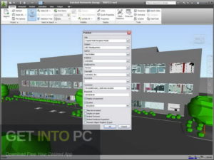 Autodesk Navisworks Manage 2021 Latest Version Download-GetintoPC.com