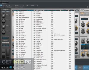 Baltic Audio Spire Essentials Vol 6: Future Bas & Pop Direct Link Download-GetintoPC.com