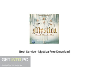 Best Service Mystica Offline Installer Download-GetintoPC.com