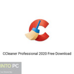 CCleaner Professional 2020 Free Download