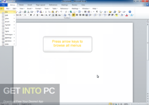 Classic Menu for Office Enterprise 2010 2013 Latest Version Download-GetintoPC.com