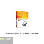 Drive SnapShot 2020 Free Download