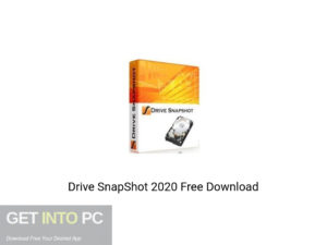 Drive SnapShot 2020 Offline Installer Download-GetintoPC.com