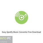 Easy Spotify Music Converter Free Download