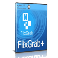 FlixGrab 5.1.35.106 Crack + Activation Key 2022 Download