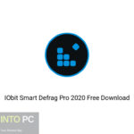 IObit Smart Defrag Pro 2020 Free Download
