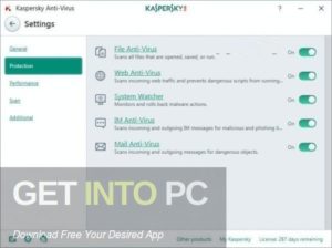 Kaspersky Total Security 2021 Latest Version Download-GetintoPC.com