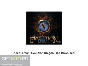 KeepForest Evolution Dragon Offline Installer Download-GetintoPC.com