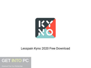 Lesspain Kyno 2020 Offline Installer Download-GetintoPC.com