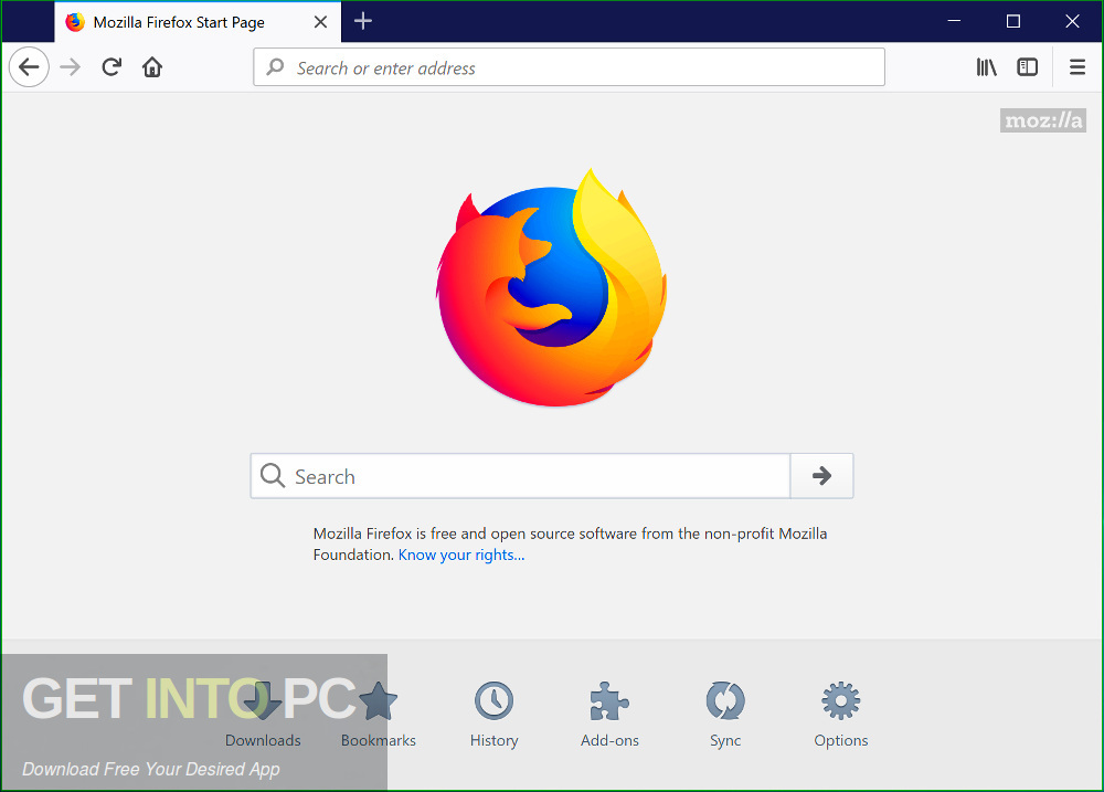 firefox free download for windows xp
