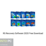 RS Recovery Software 2020 Free Download