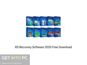 RS Recovery Pack 2020 Offline Installer Download-GetintoPC.com