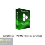 Sample Fuel – PAD MOTION Free Download